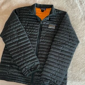 Patagonia Nano Puff Jacket